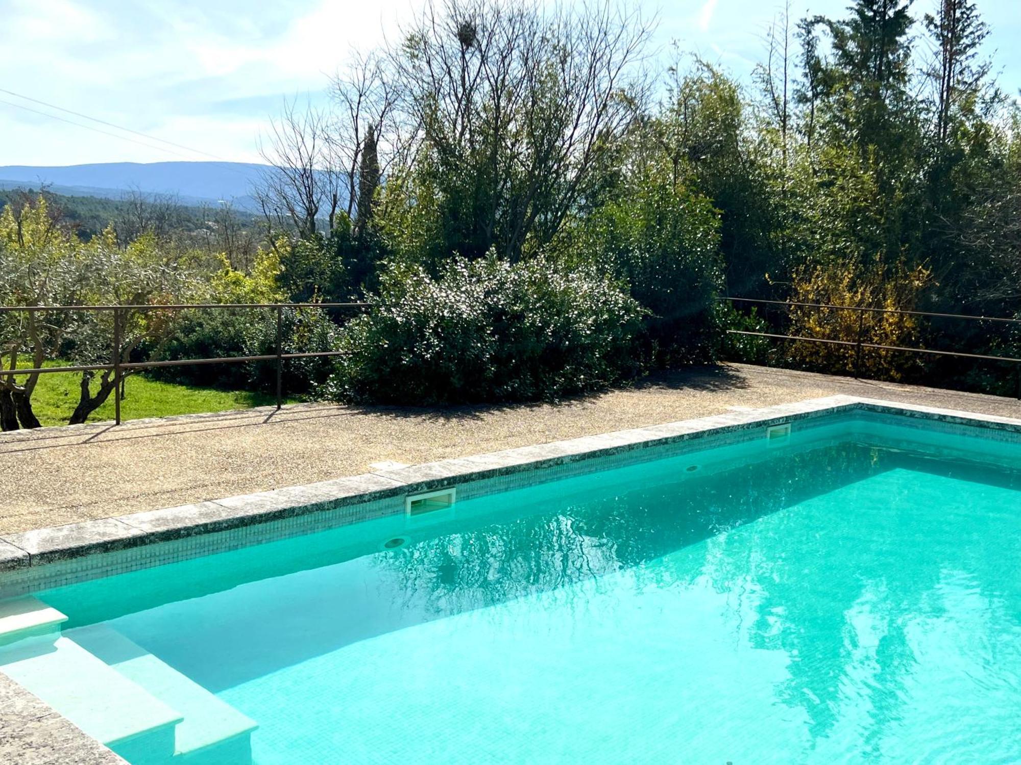 Bed and Breakfast Provence Km28 Горд Екстер'єр фото
