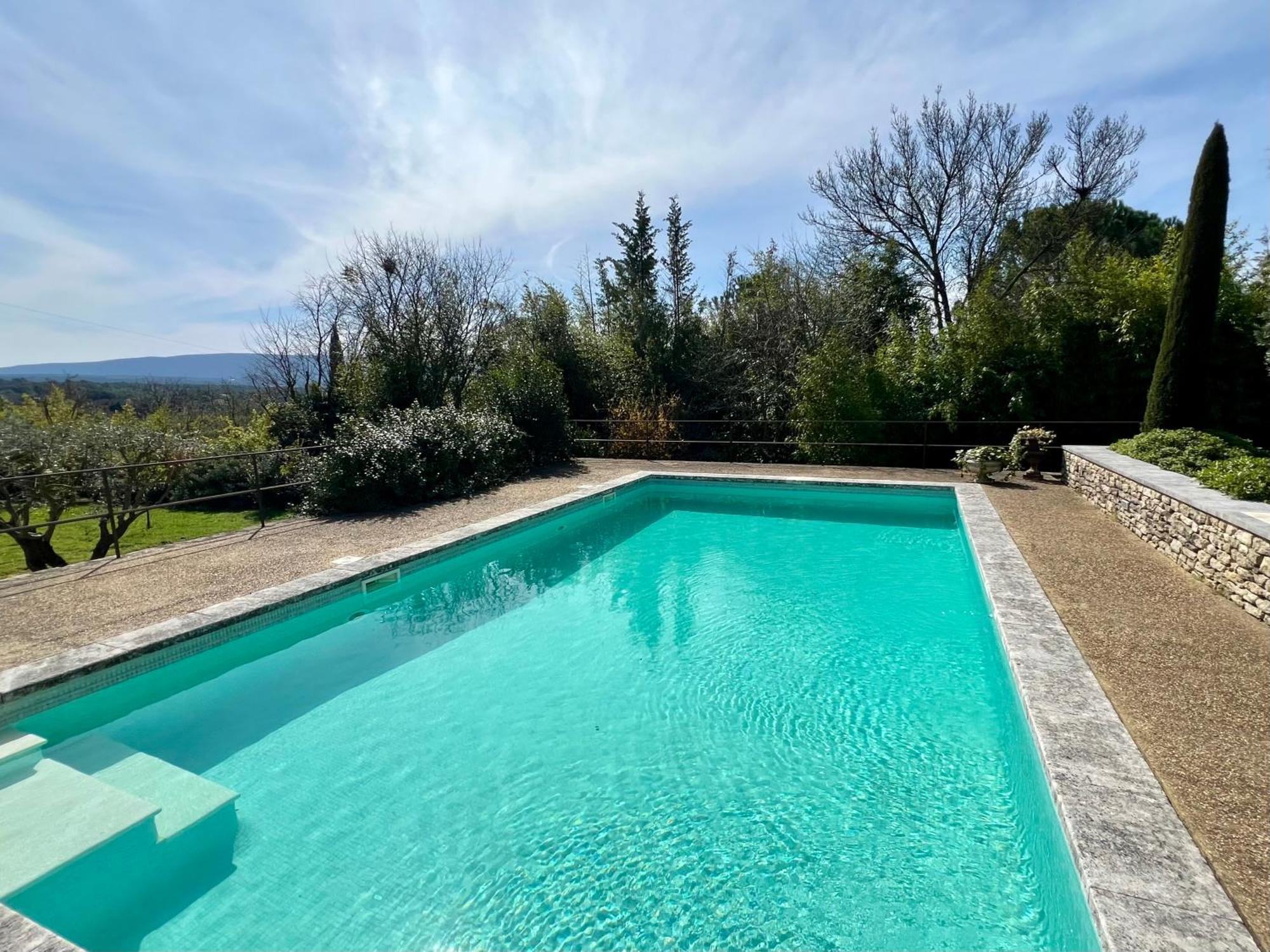 Bed and Breakfast Provence Km28 Горд Екстер'єр фото