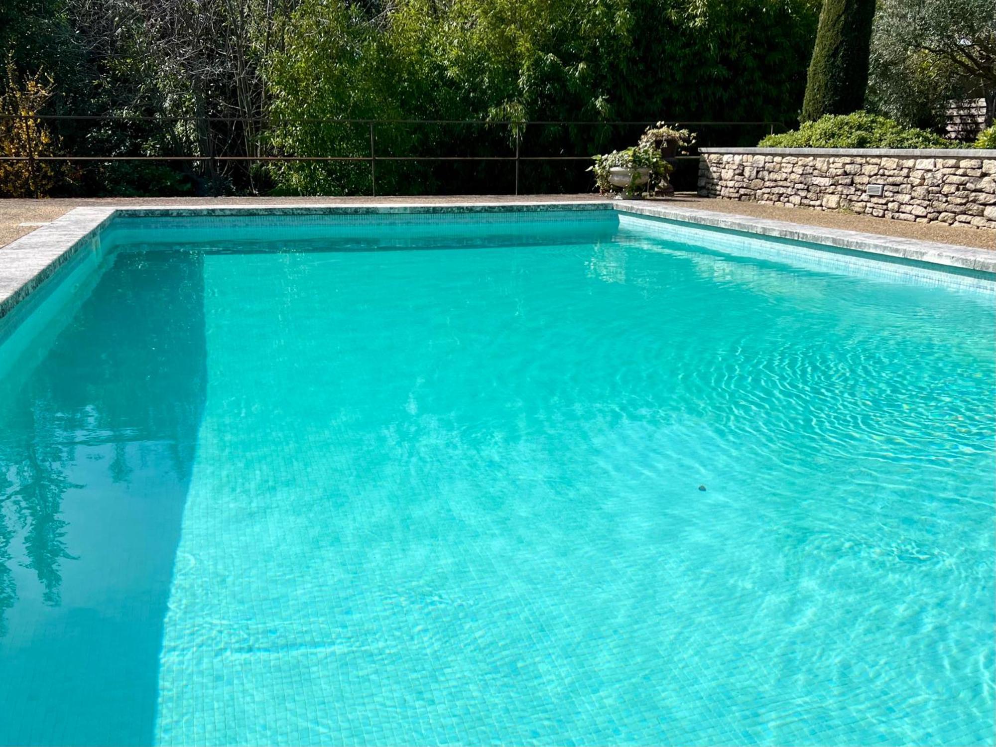 Bed and Breakfast Provence Km28 Горд Екстер'єр фото