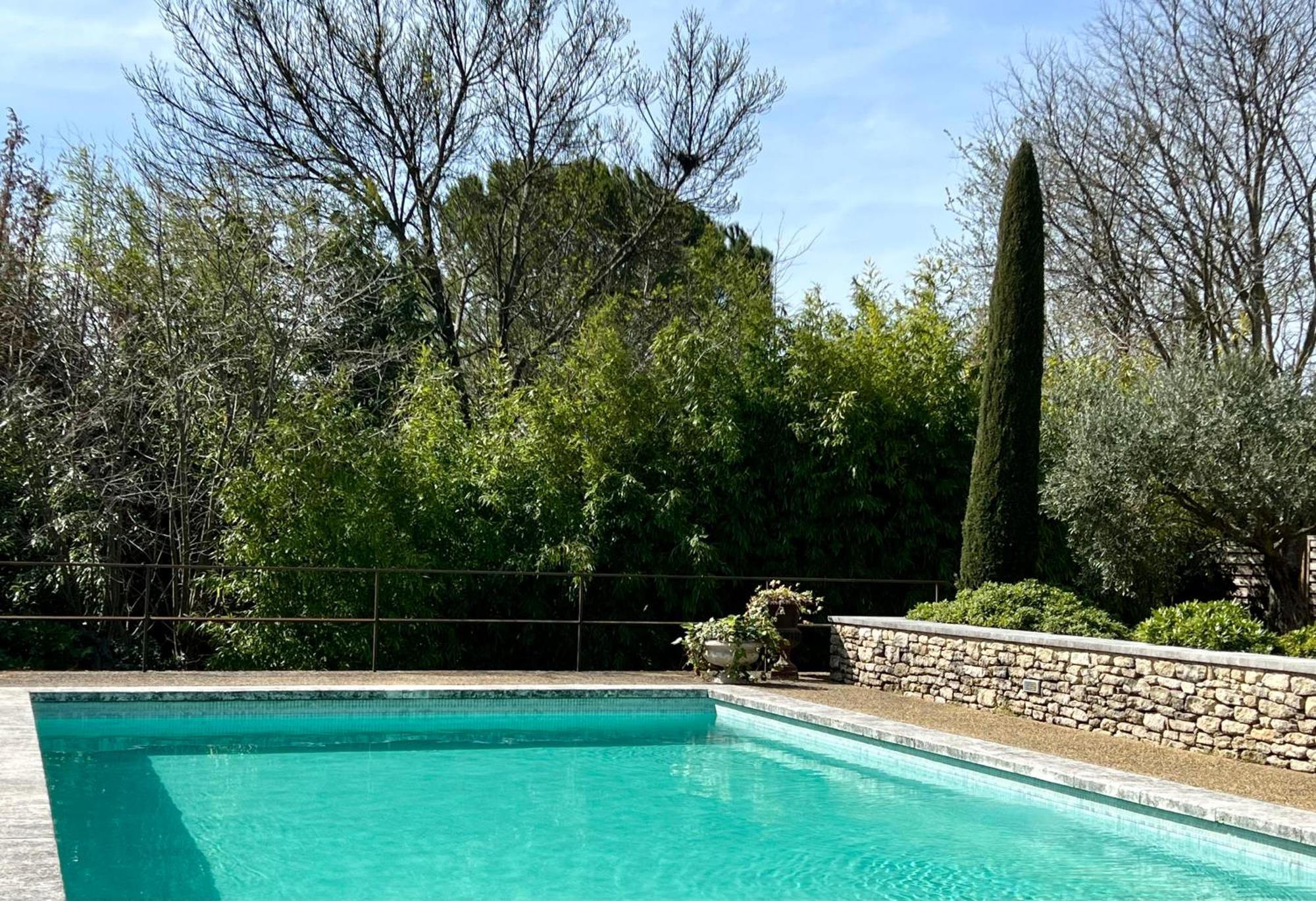 Bed and Breakfast Provence Km28 Горд Екстер'єр фото