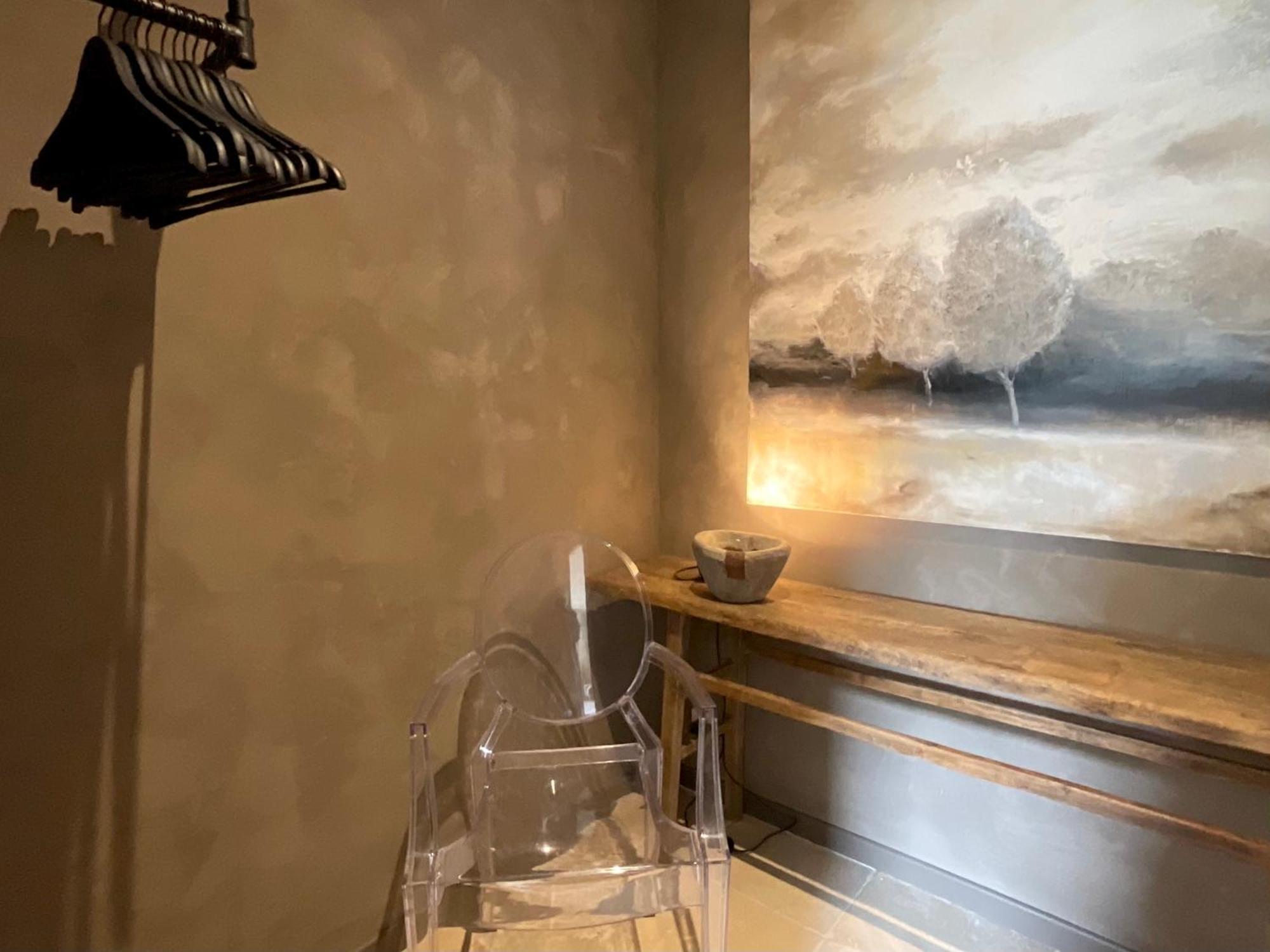 Bed and Breakfast Provence Km28 Горд Екстер'єр фото