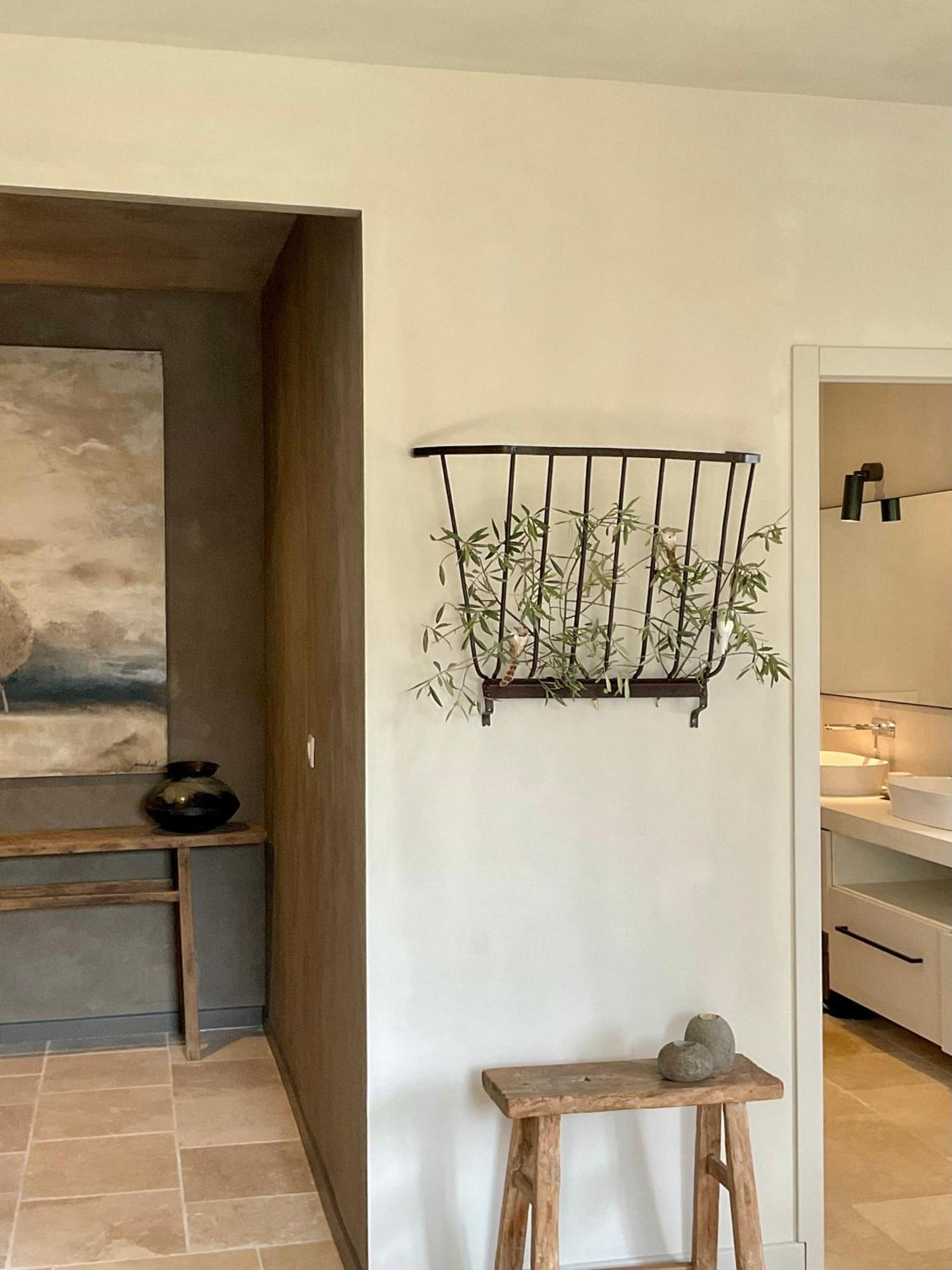 Bed and Breakfast Provence Km28 Горд Екстер'єр фото
