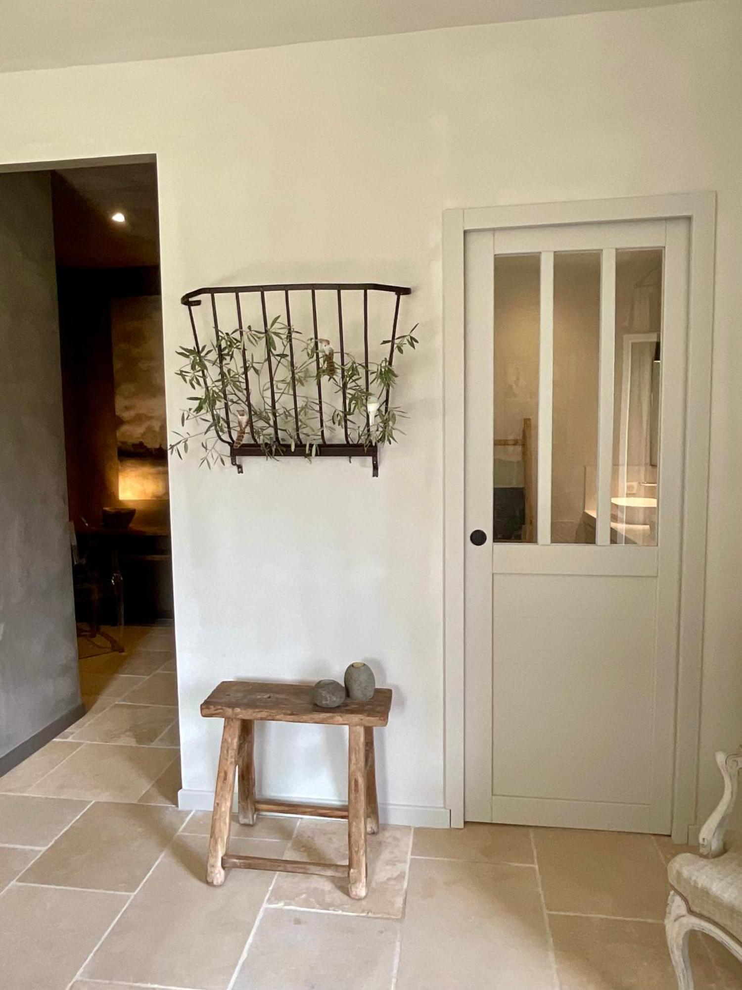 Bed and Breakfast Provence Km28 Горд Екстер'єр фото