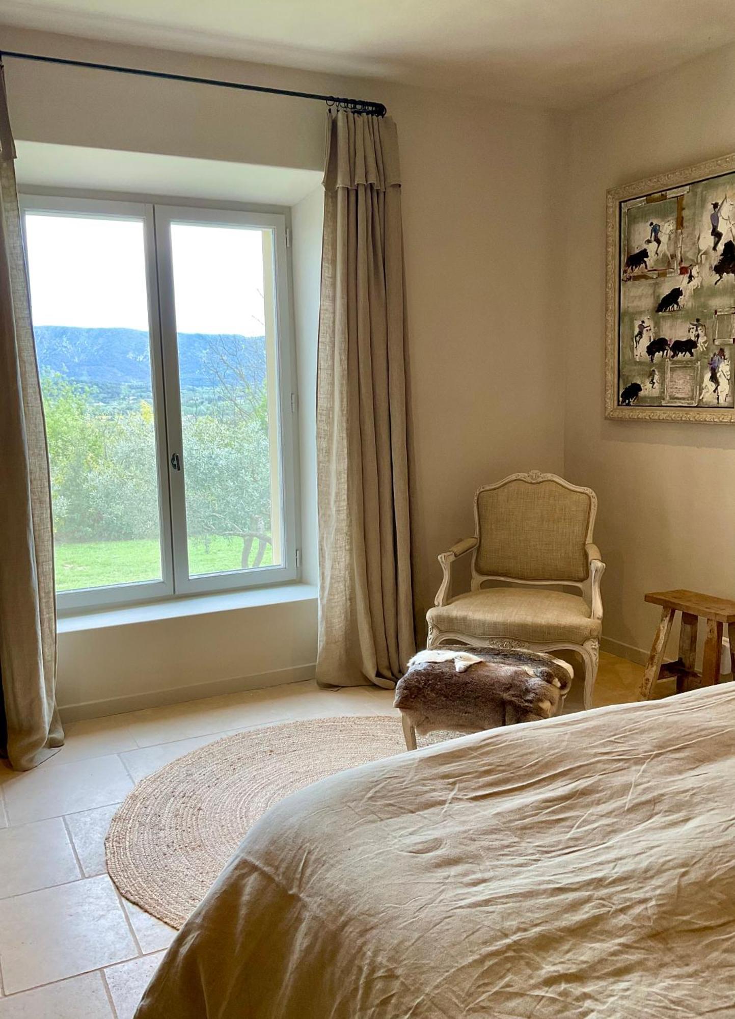 Bed and Breakfast Provence Km28 Горд Екстер'єр фото