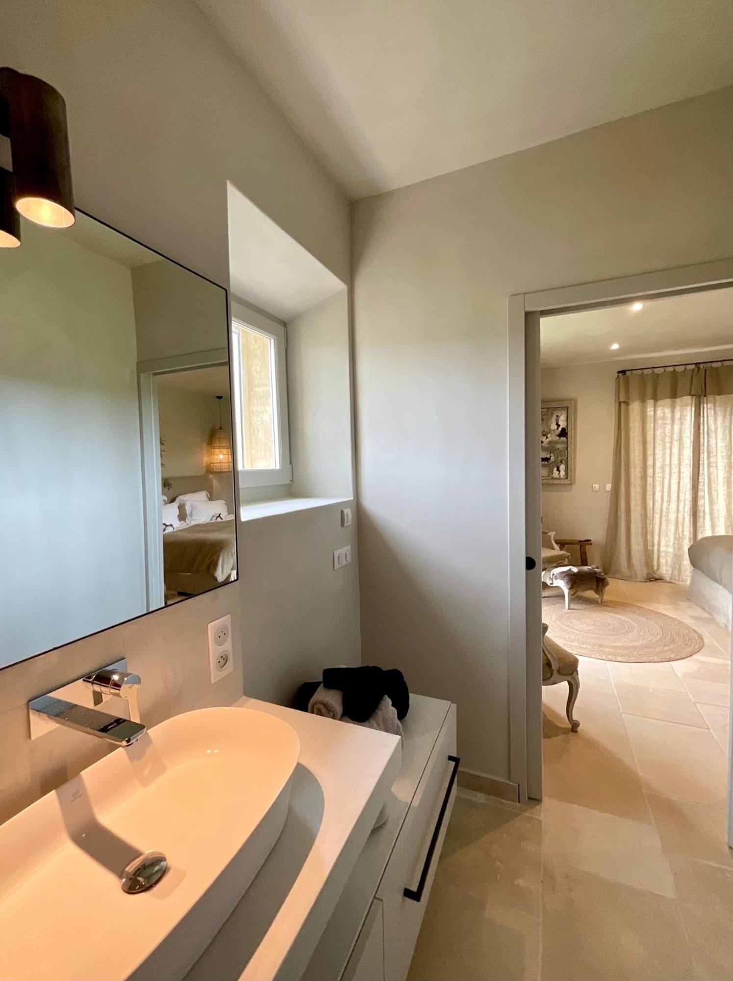 Bed and Breakfast Provence Km28 Горд Екстер'єр фото